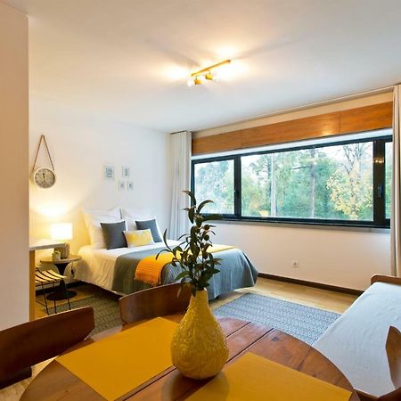 Js Apartment Коимбра Екстериор снимка