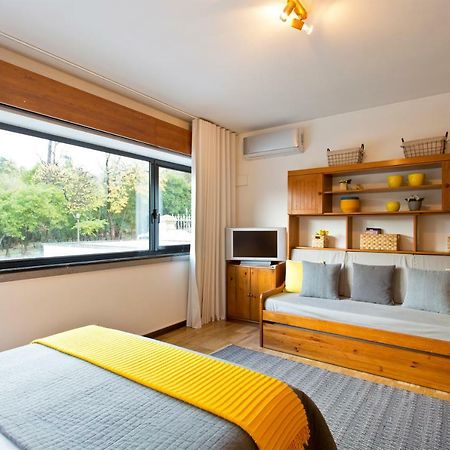 Js Apartment Коимбра Екстериор снимка