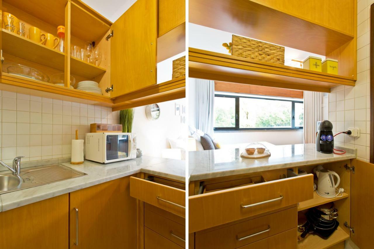 Js Apartment Коимбра Екстериор снимка