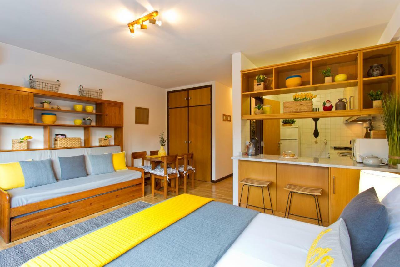 Js Apartment Коимбра Екстериор снимка