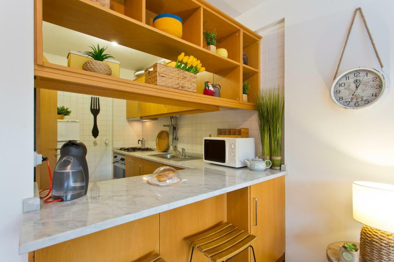 Js Apartment Коимбра Екстериор снимка