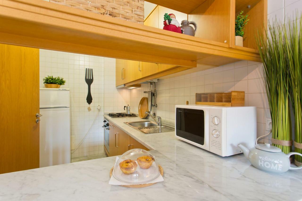 Js Apartment Коимбра Екстериор снимка